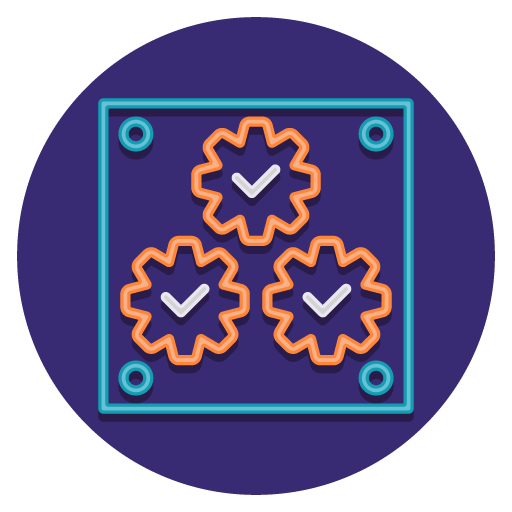 Fixed Automation